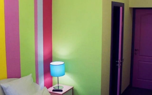 Хостел Достоевский