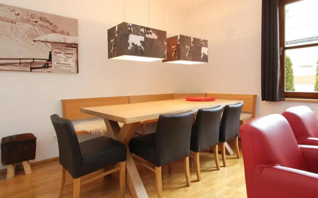 Kitz Residenz By Alpin Rentals 7 Apartments