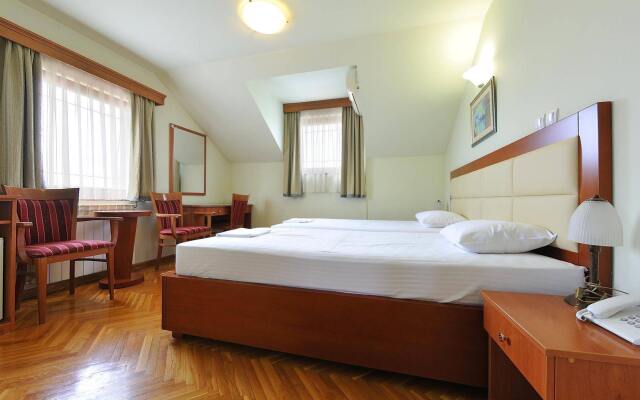 Hotel Sucevic Garni