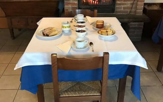 Agriturismo Cascina Borio