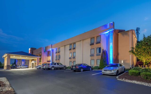 Ramada Limited Tannersville/Poconos