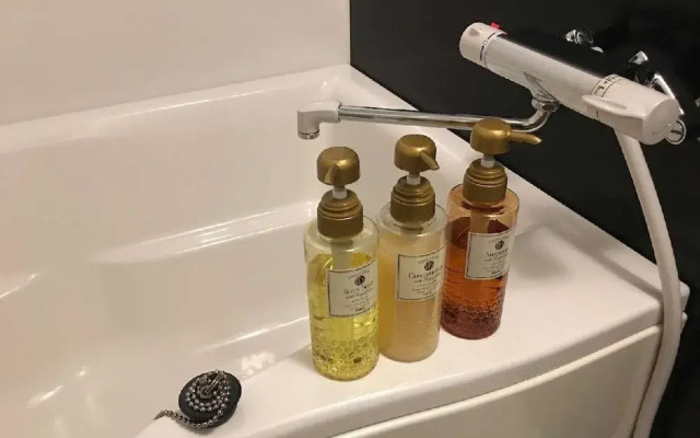 Dogo-no-Oyado Iwasaki