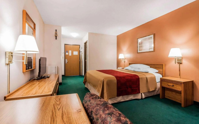 Rodeway Inn