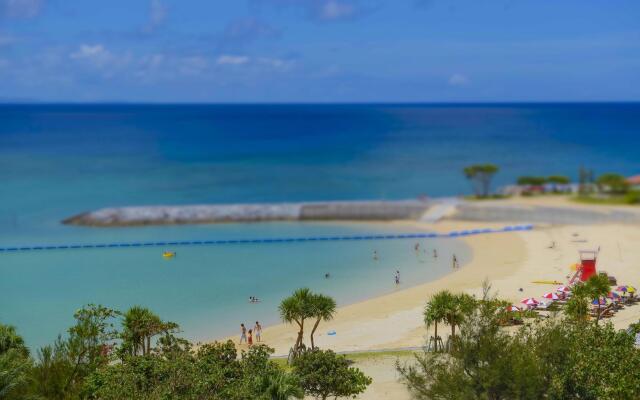 The Beach Tower Okinawa