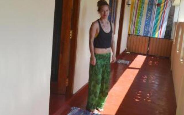 W7 Home Stay