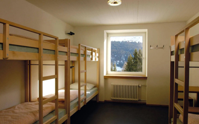 Youth Hostel Valbella