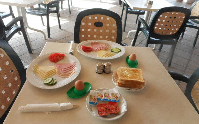 Kkaras Hotel