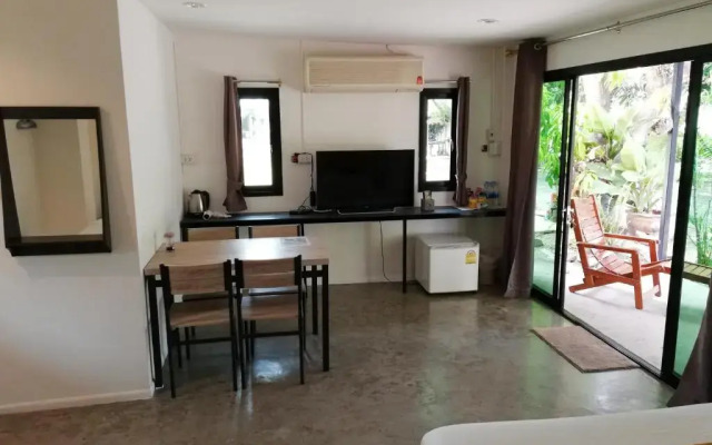 Wanlapa Farmstay