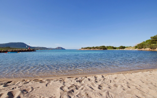 I Fari C109 600m From The Beach