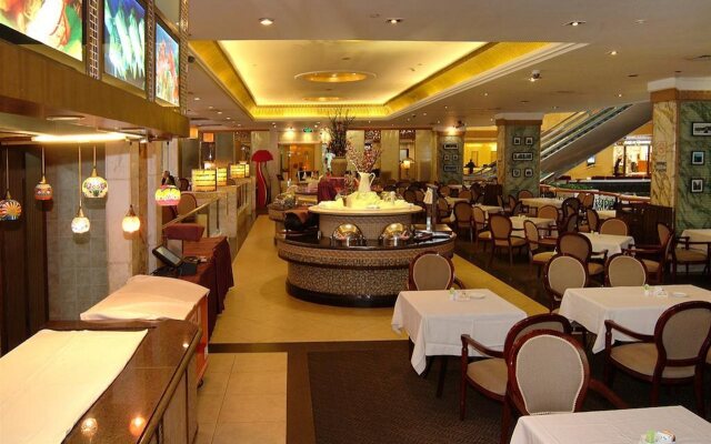 Guangdong Hotel-Free Shuttle & Registration Counter Service during Canton Fair