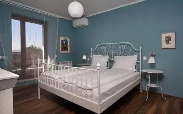 Esterra Vini Guest House