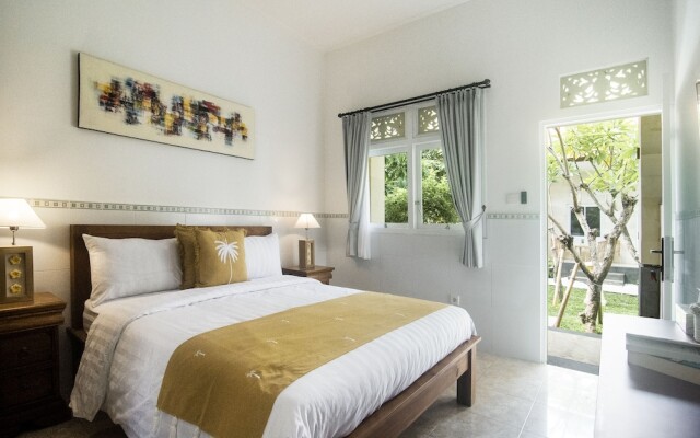 The Cozy Haven Sanur