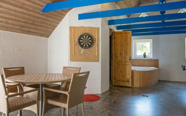 Holiday Home in Ulfborg
