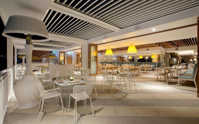The Star Grand at The Star Gold Coast