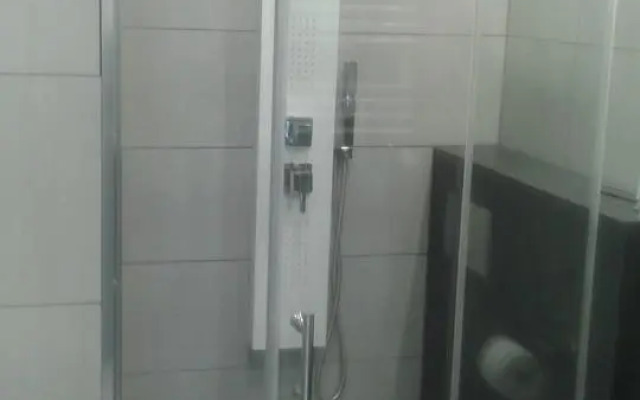 Apartament Z Basenem (Os. Polanki)