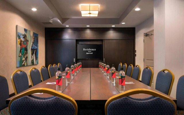 Residence Inn San Diego Del Mar