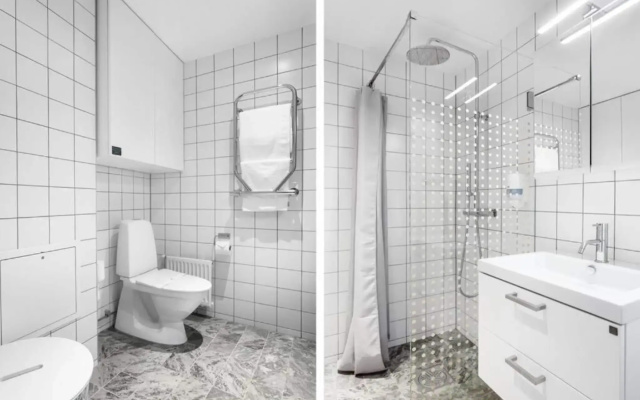 HOOM Home & Hotel Sollentuna