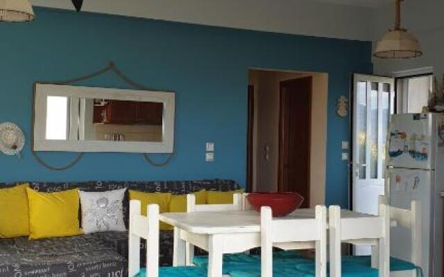 Pogonia Panorama Apartment