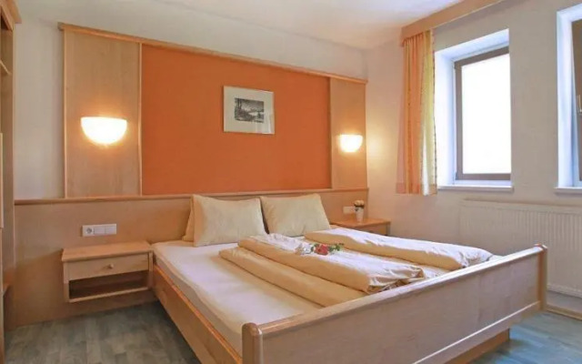 Appartement Zuckerhütl