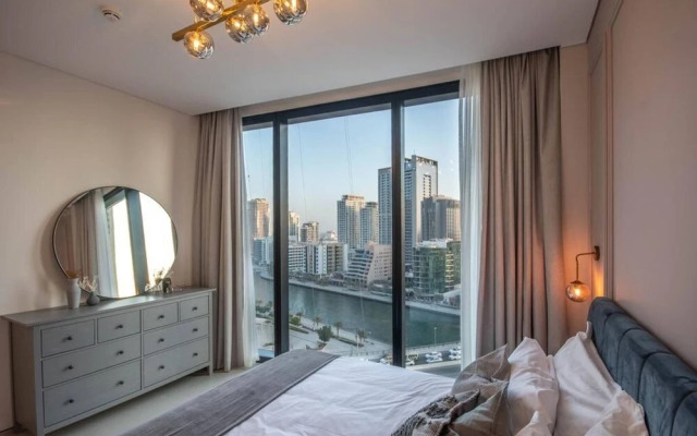 Address Jbr Beach Residence Classy 1 Bedroom