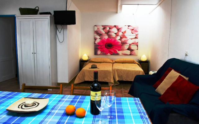 Studio Famara First Line