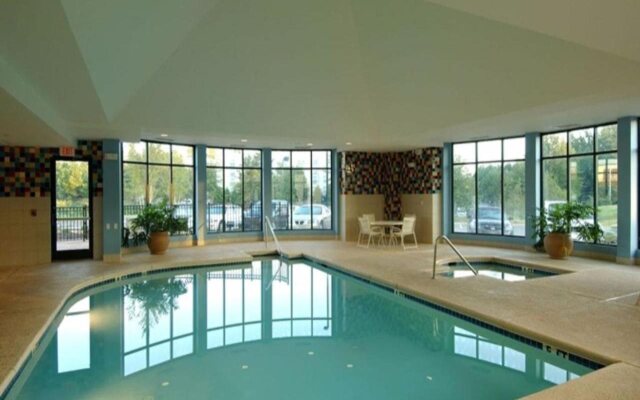 Hilton Garden Inn Atlanta Airport/Millenium Center
