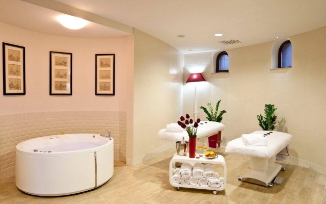Hotel St. Bruno