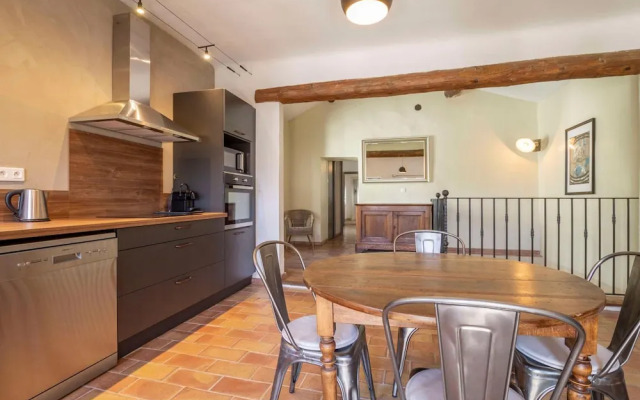 La Petite Baronne - in the Heart of the Gard