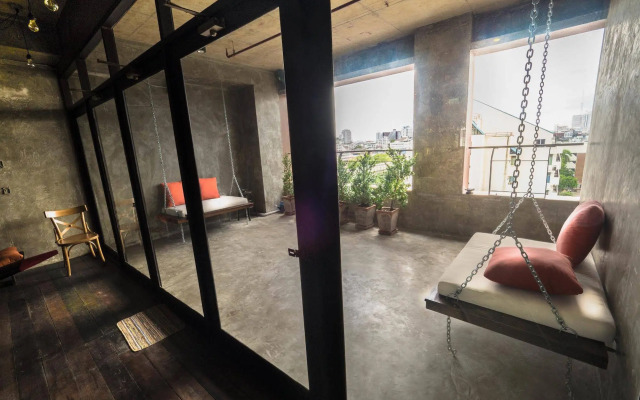 Chao Hostel