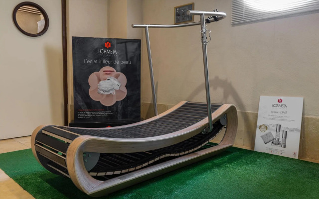 Auberge de Cassagne & Spa