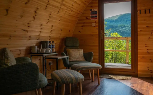 Glencoe Youth Hostel