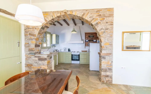 ReGenesis Villas