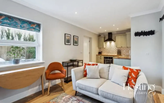 The Courtyard Apartments - Sage