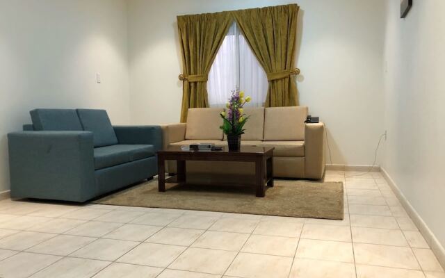 Olaya Houses 2