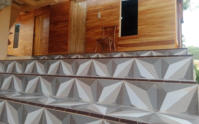 Marcell guest house