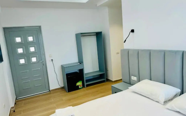 Petros rooms