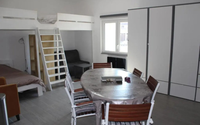 Fabuleux - Bois de l'Ours - Grand Studio Confort