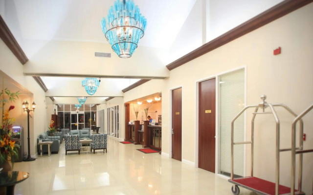 Fort Lauderdale Grand hotel