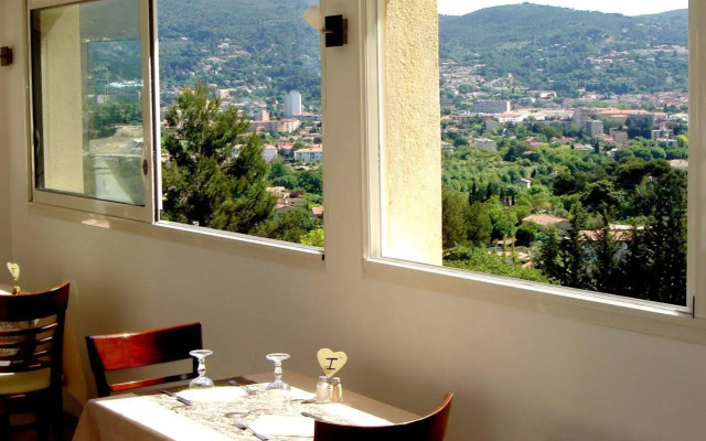 Hôtel du Col de l'Ange