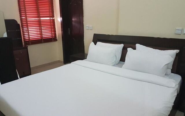 Beni Gold Hotels Apapa