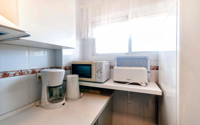 Primera Linea, Gran Terraza, Maravillosas Vistas