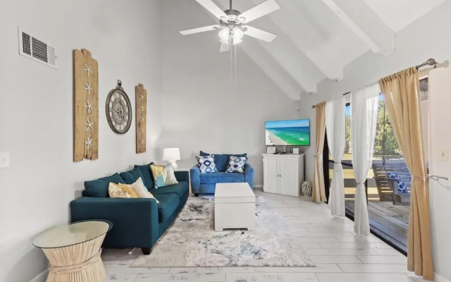 Seascape Golf Villa 34C