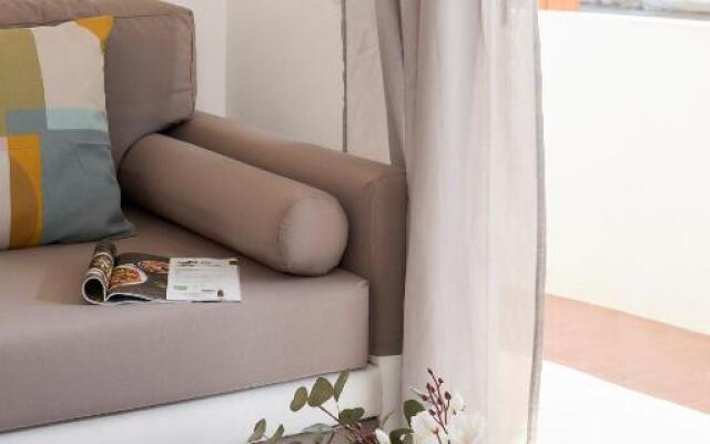 Casas Barulho Apartment Old Town