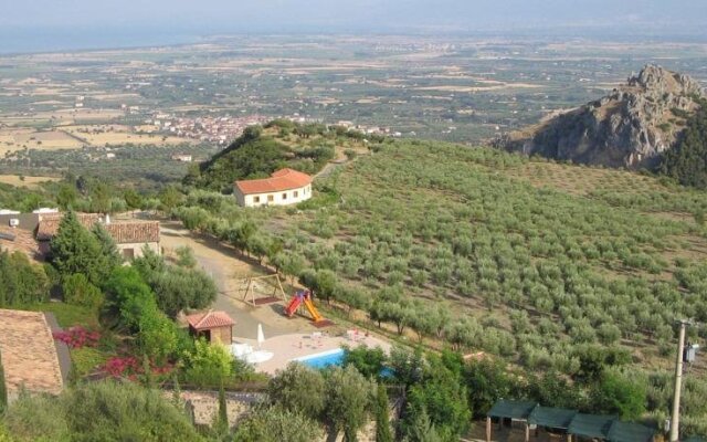 Agriturismo San Fele