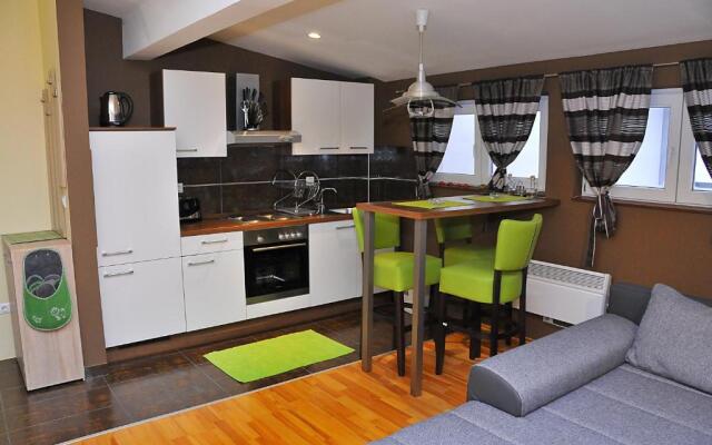 APARTMENTS FOKA - 600m from Gondola ski lift - PROMO