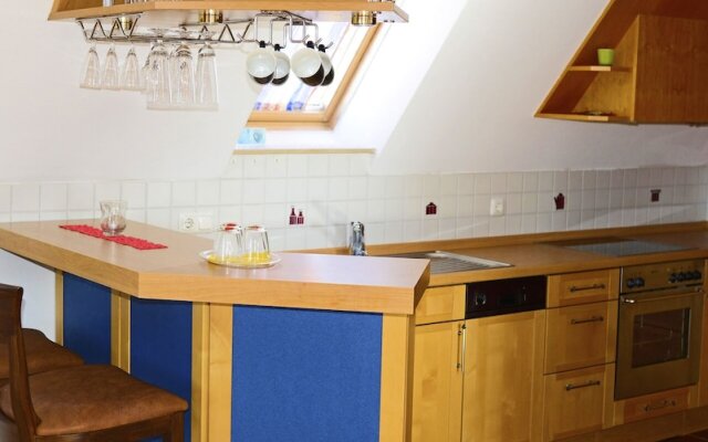 Altstadthotel Haßfurt