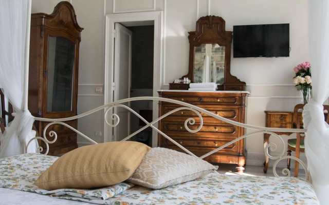 Villa Verganti Veronesi