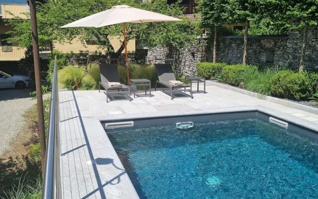 VILLA CHIOVENDA Residenza d'Epoca