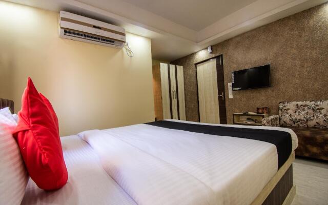 OYO 67194 Hotel Paradise