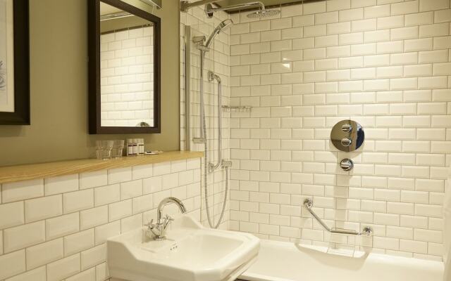 New Inn Hotel by Greene King Inns